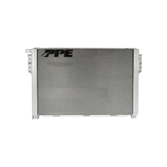 Intercooler Coolant Heat Exchanger - 2020-2025 3.0L Duramax