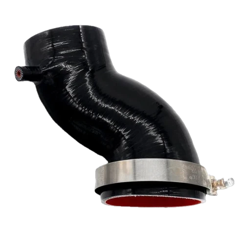 KC Turbos 4" Intake Boot (38R, ATS, & BD Thruster II Turbos)