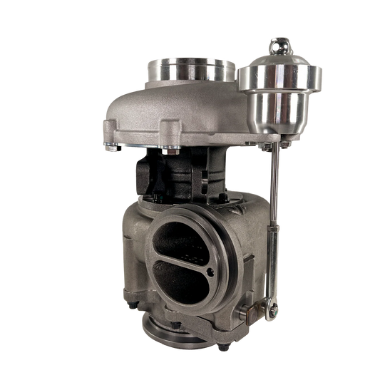 KC300x G3 Stage 3 Turbo - 7.3 Powerstroke (E99)