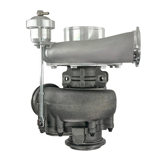 KC300x G3 Stage 3 Turbo - 7.3 Powerstroke (L99-03)