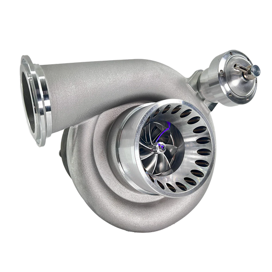 KC300x G3 Stage 2 Turbo 7.3 Powerstroke L99-03