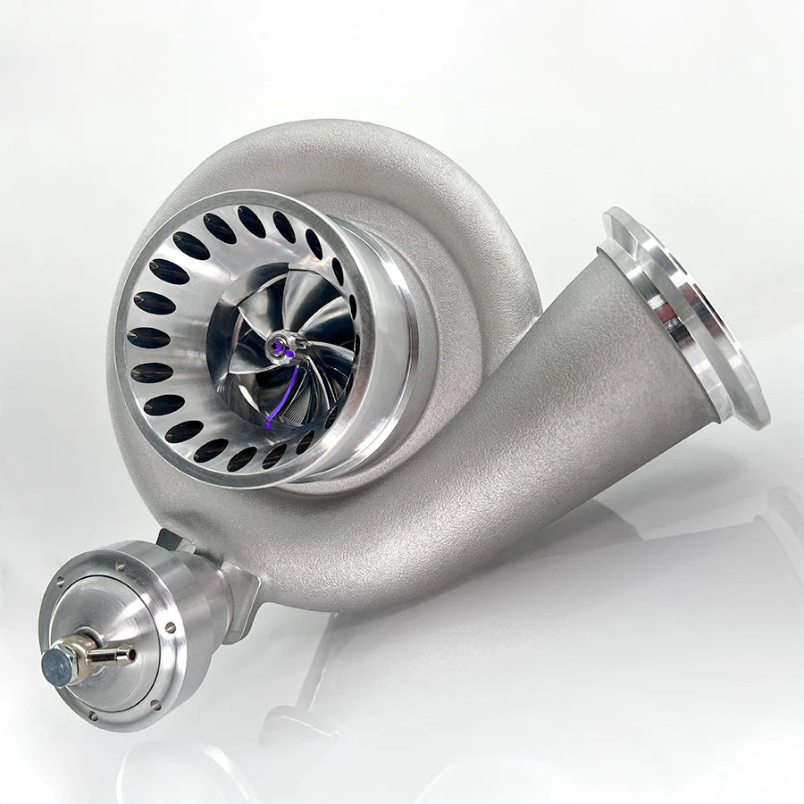 KC300x G3 Stage 1 Turbo - 7.3 Powerstroke L99-03