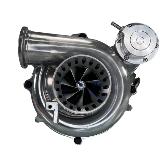 KC300x Stage 1 Turbo - 7.3 POWERSTROKE E99 (63/68) 