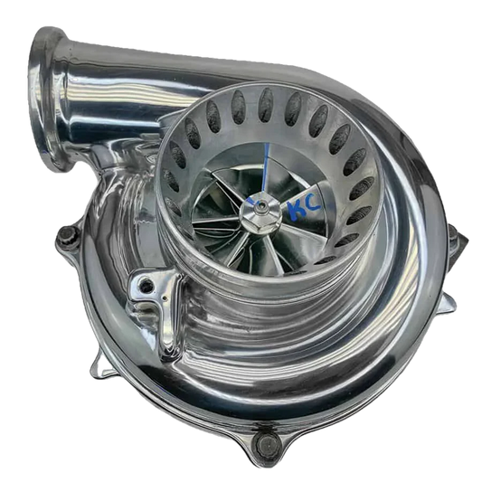 KC300x Stage 3 Turbo 7.3 Powerstroke OBS 1994-1998 66/73