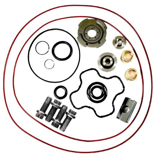 KC 360 Turbo Rebuild Kit 7.3 Powerstroke (GTP, TP & KC300x)