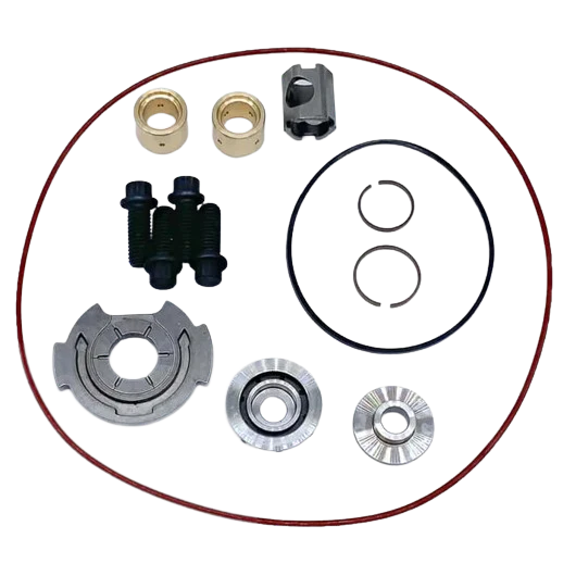 KC 360 Turbo Rebuild kit 6.7 POWERSTROKE parts