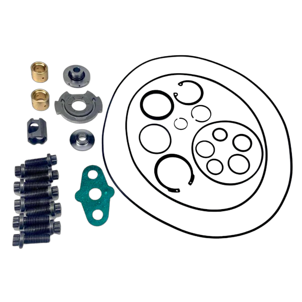 KC 360 Turbo Rebuild kit (Extreme) - 6.0 POWERSTROKE, LBZ & LLY