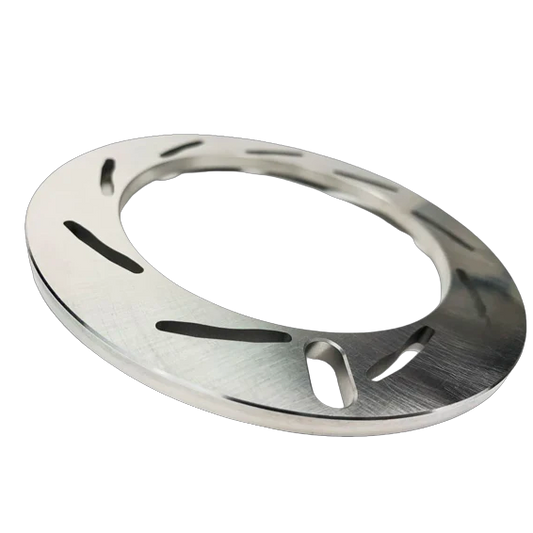 KC Billet Unison Ring - 6.0 POWERSTROKE, LLY, LBZ