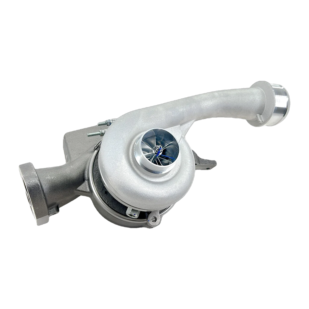 KC Fusion Stage 1 High Pressure Turbo - 6.4 Powerstroke (2008-2010)