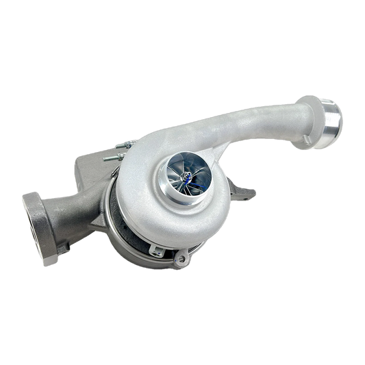 KC Fusion Stage 1 High Pressure Turbo - 6.4 Powerstroke (2008-2010)