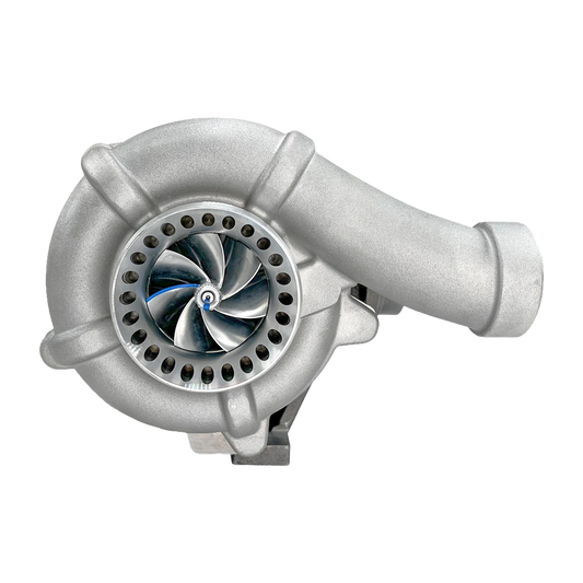 KC Fusion Stage 1 Low Pressure Turbo - 6.4 Powerstroke (2008-2010)
