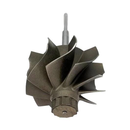 KC S300 Turbine Wheel KC300x Style 7.3 Powerstroke 1994 - 2003