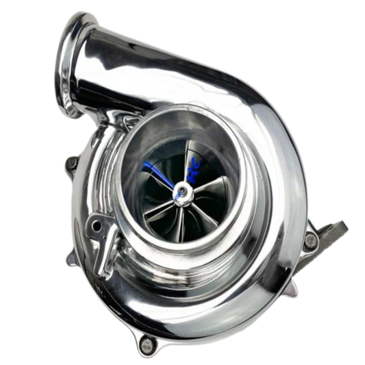 KC Stock Plus Billet Turbo 7.3 Powerstroke OBS 1994-1998