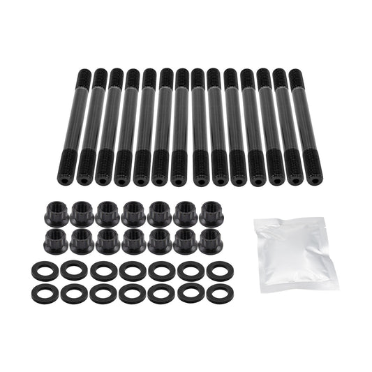 Main Stud Kit - 1989-1998.5 5.9L Cummins 12V