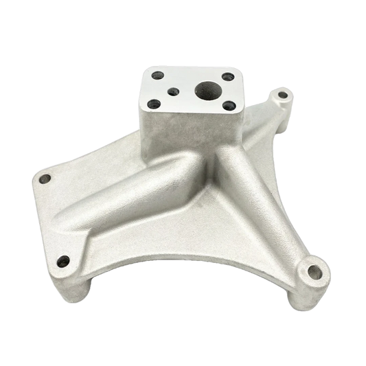 Non EBPV Turbo Pedestal 7.3 POWERSTROKE 1994 -1998