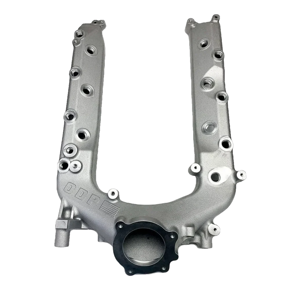 Odawgs Diesel S3r Intake Manifold - 6.4 Powerstroke (2008-2010)