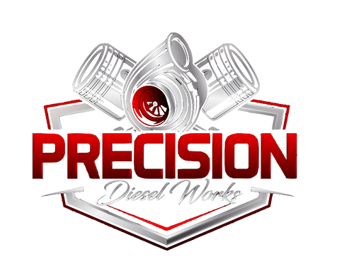 Precision Diesel Works