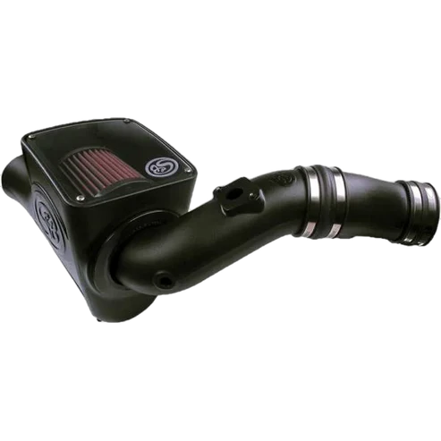 S&B Cold Air Intake - 6.0 Powerstroke (2003-2007)