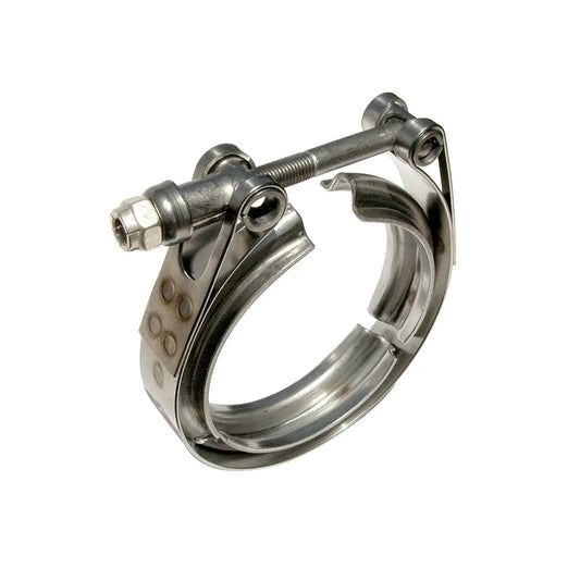 Stainless Steel V-Band Clamp