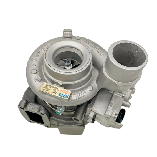 HE351VE Turbo with Holset VGT (Remanufactured) - 6.7 Cummins (2007.5 - 2018)