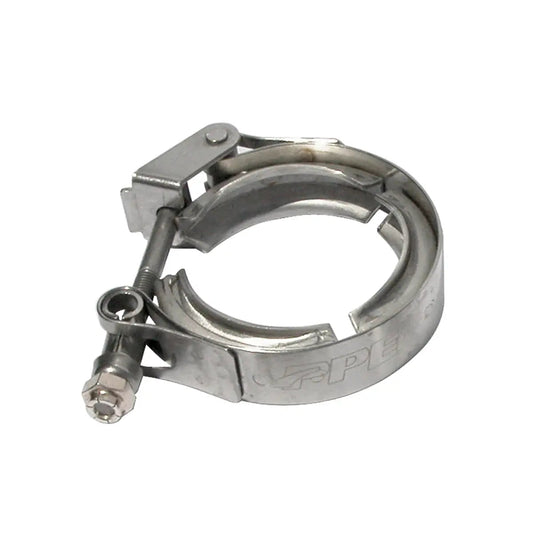 V-Band Clamp SS Quick Release
