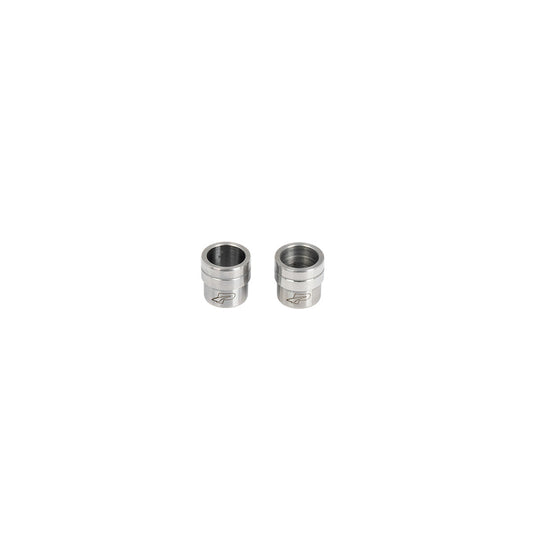 Cylinder Head Stepped Dowel Pin Set (2) - 2003-2007 Ford 6.0L Powerstroke