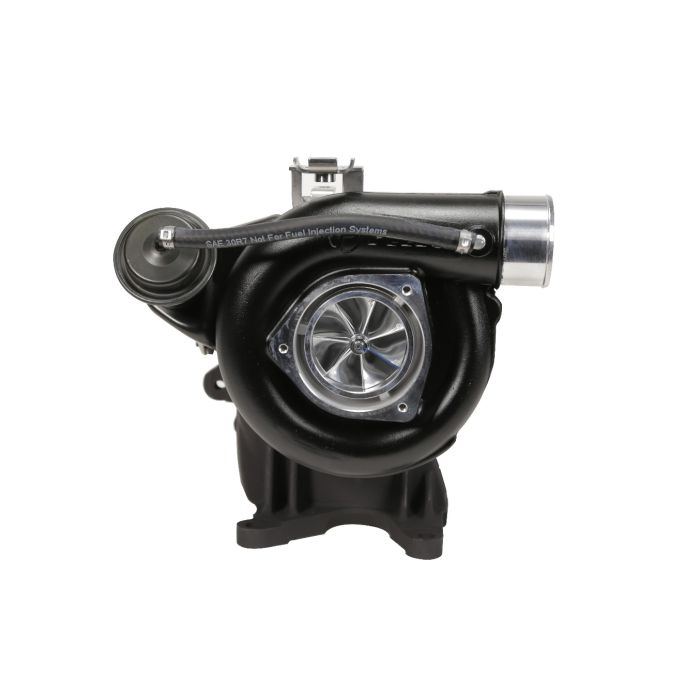 Cheetah Turbocharger - 01-04 Duramax LB7