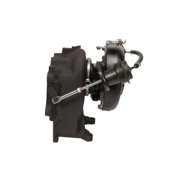 Cheetah Turbocharger - 01-04 Duramax LB7