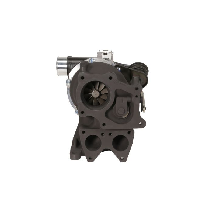 Cheetah Turbocharger - 01-04 Duramax LB7