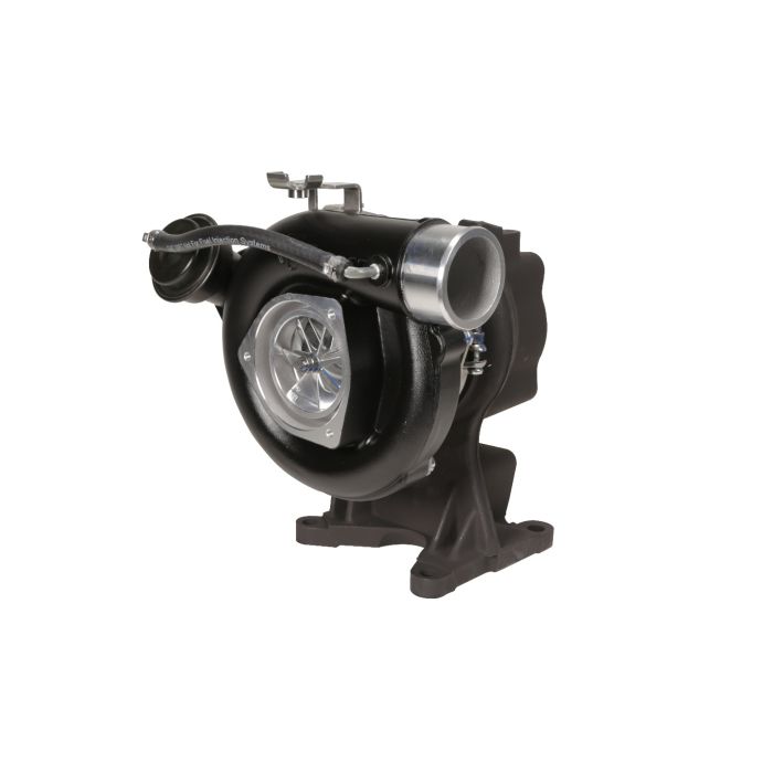 Cheetah Turbocharger - 01-04 Duramax LB7