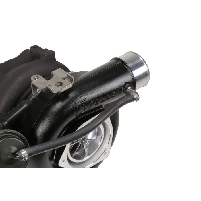 Cheetah Turbocharger - 01-04 Duramax LB7