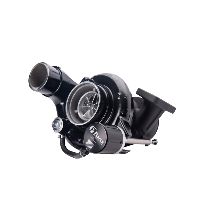 Cheetah Turbocharger - 2003-2004 5.9L Cummins