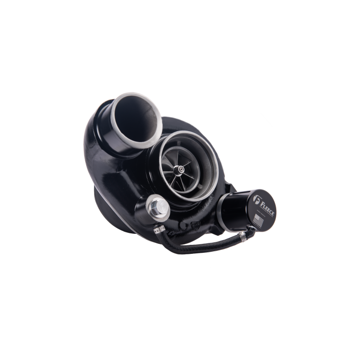 Cheetah Turbocharger - 2003-2004 5.9L Cummins