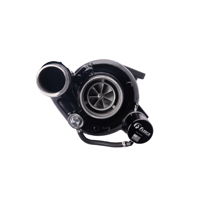 Cheetah Turbocharger - 2003-2004 5.9L Cummins