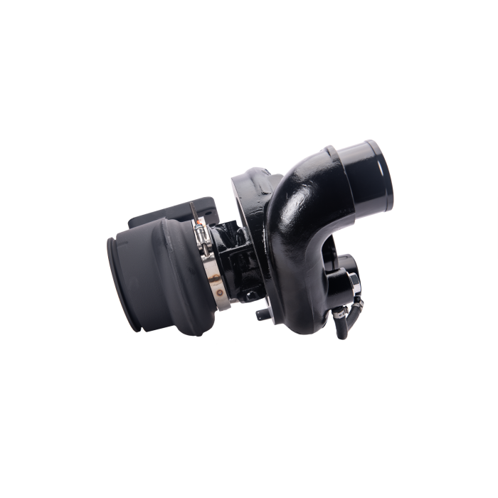 Cheetah Turbocharger - 2003-2004 5.9L Cummins