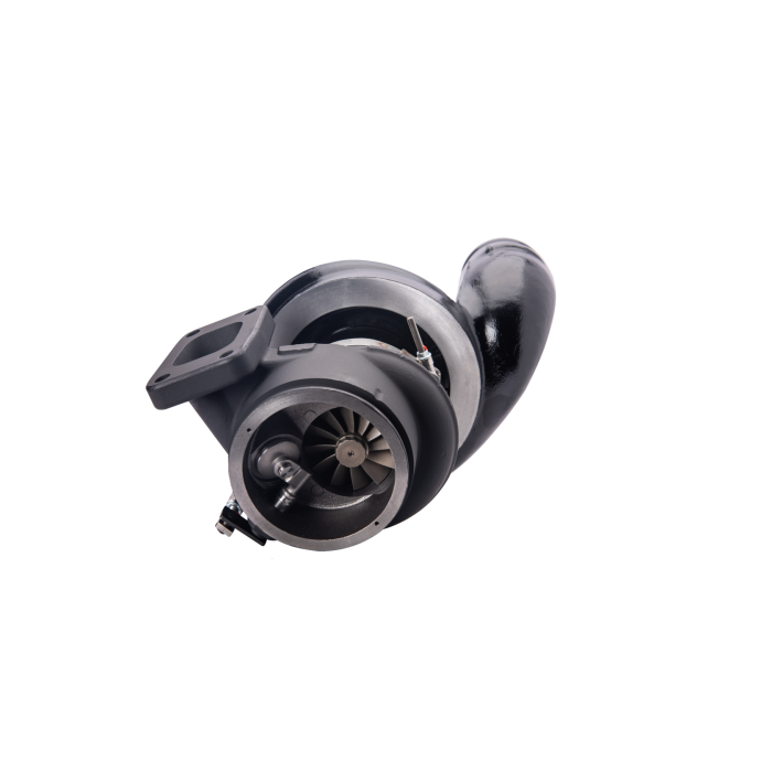 Cheetah Turbocharger - 2003-2004 5.9L Cummins