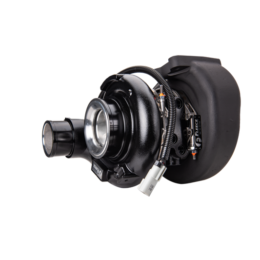 Cheetah Turbocharger - 2007.5-2012 6.7L Cummins