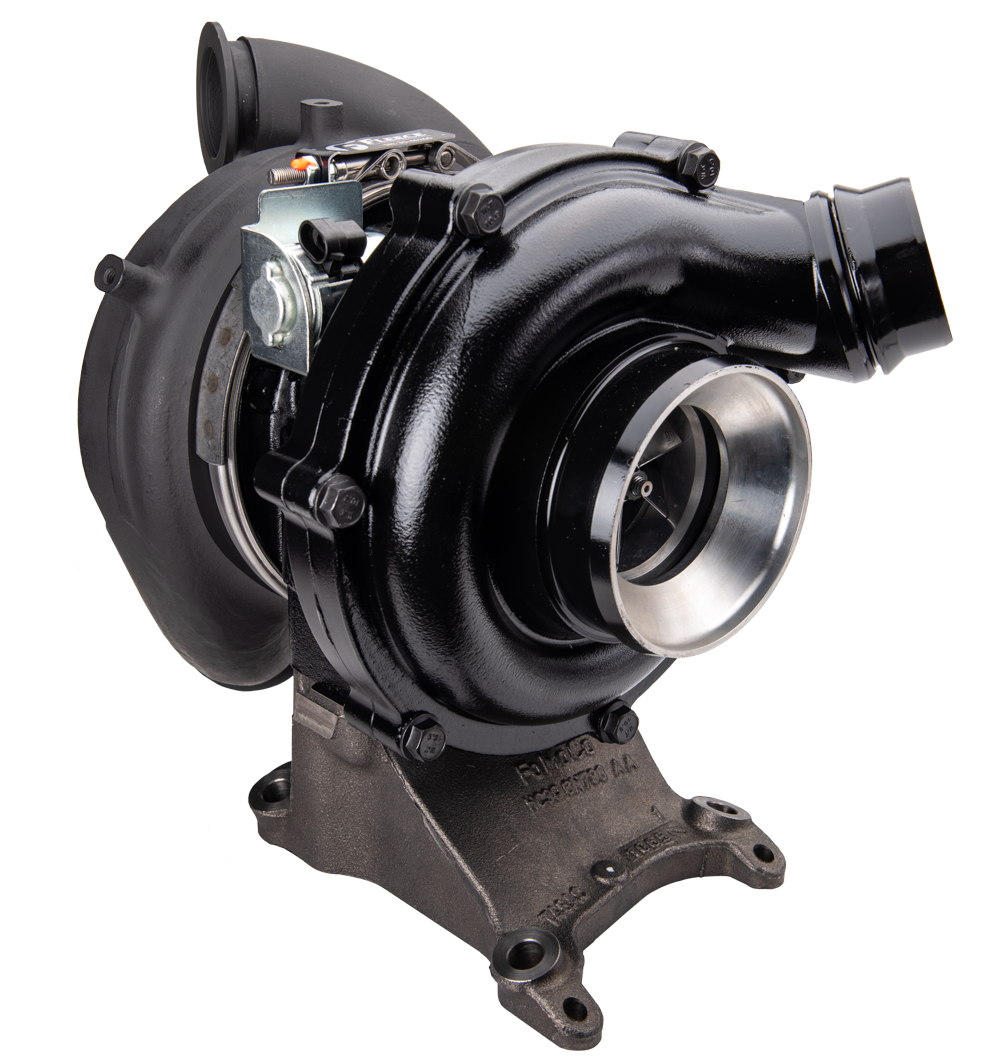 Cheetah Turbocharger - 2015-2019 6.7L Ford PowerStroke