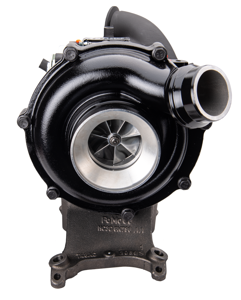 Cheetah Turbocharger - 2015-2019 6.7L Ford PowerStroke
