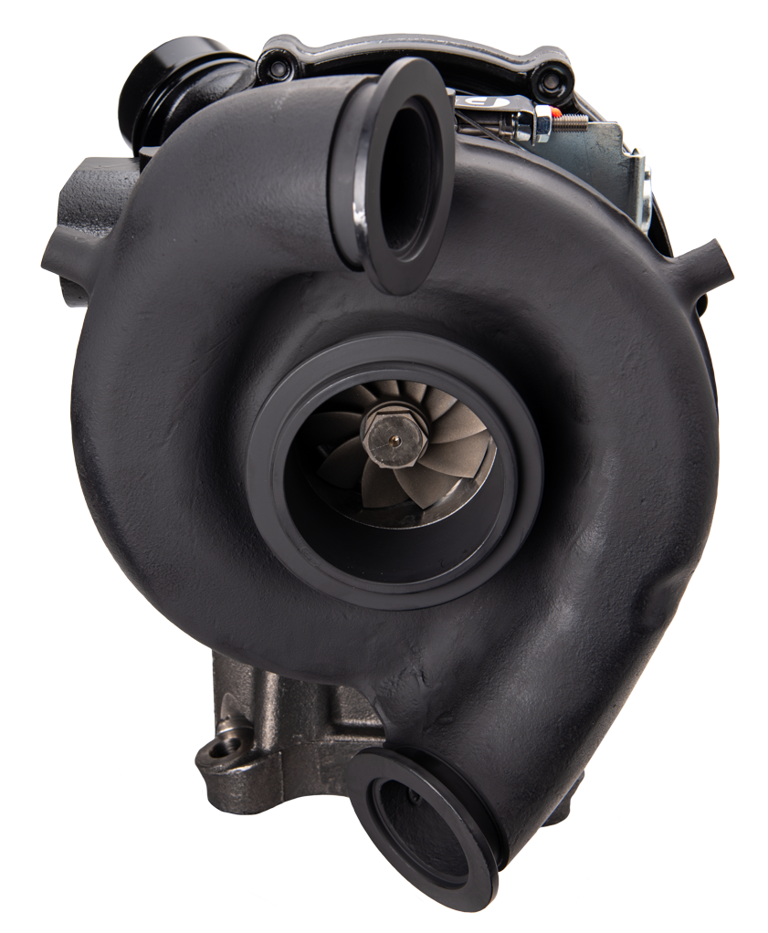 Cheetah Turbocharger - 2015-2019 6.7L Ford PowerStroke