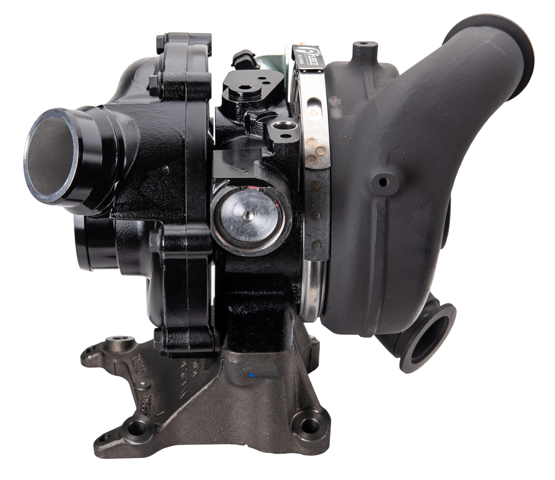 Cheetah Turbocharger - 2015-2019 6.7L Ford PowerStroke