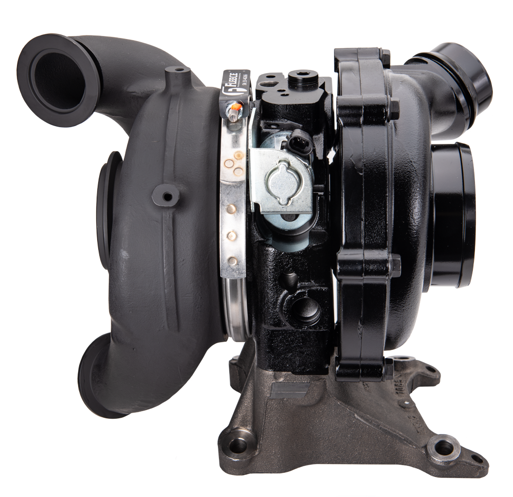 Cheetah Turbocharger - 2015-2019 6.7L Ford PowerStroke
