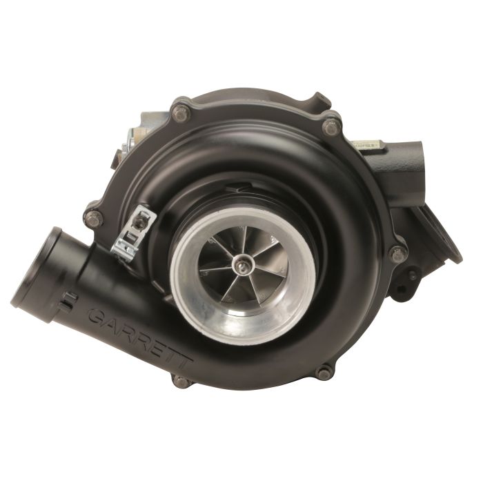 Cheetah Turbocharger - 2004.5-2007 6.0L Powerstroke