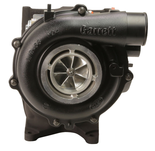 Cheetah Turbocharger - 2011-2016 LML Duramax