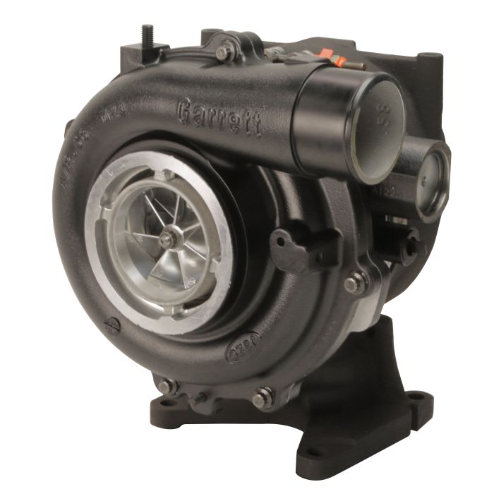 Cheetah Turbocharger - 2011-2016 LML Duramax