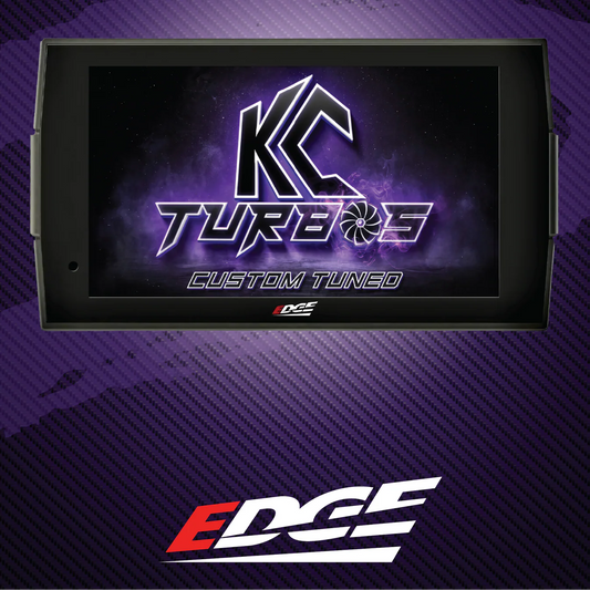 KC Turbos CTS3 Evolution - 6.0 Powerstroke (2003-2007)