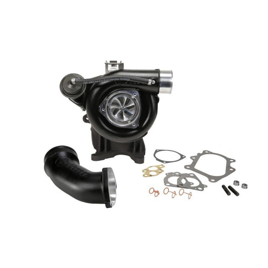 Cheetah Turbocharger - 01-04 Duramax LB7