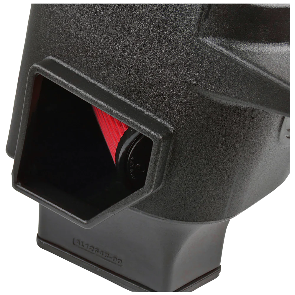 Cold Air Intake - 2010-2012 Dodge Ram Cummins 6.7L