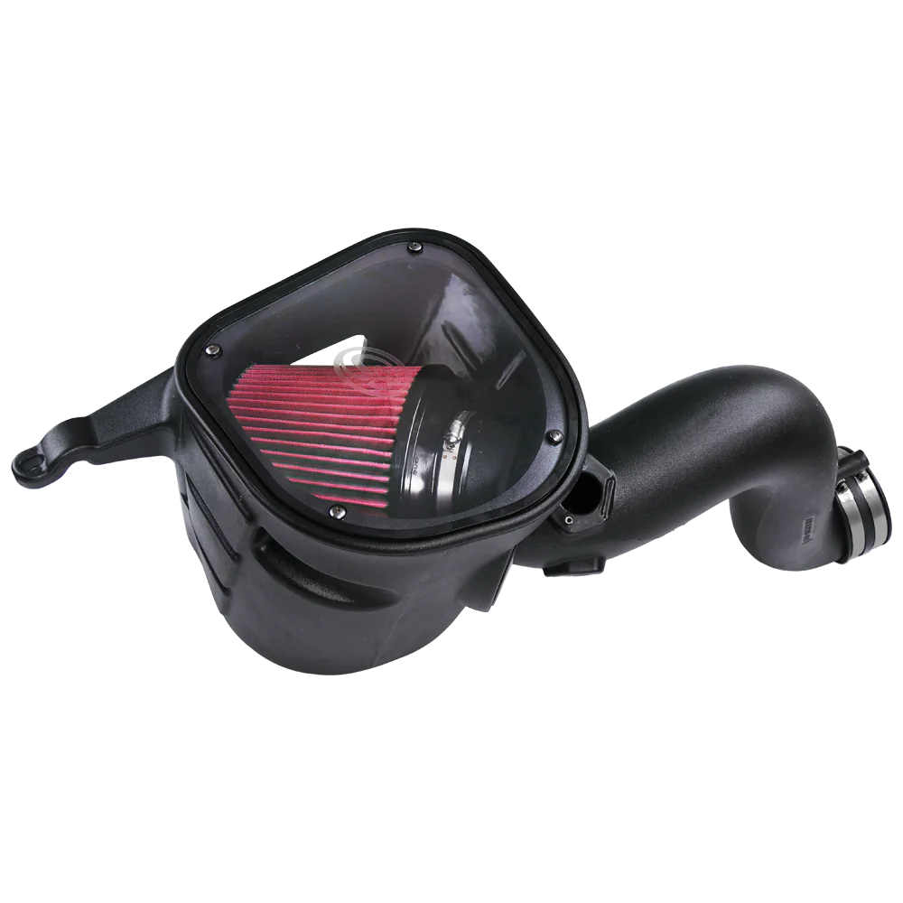 Cold Air Intake - 2007-2009 6.7L Cummins