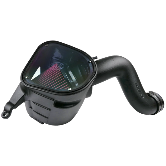 Cold Air Intake - 2003-2007 Dodge Ram Cummins 5.9L